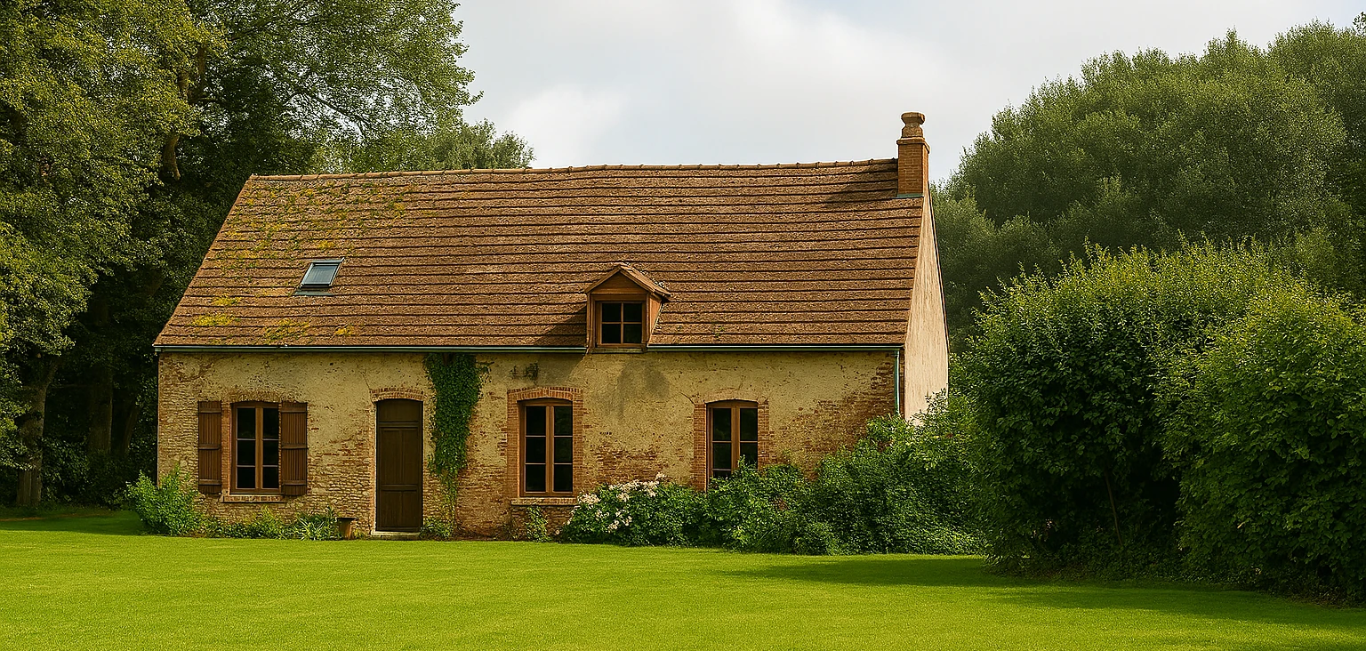 ilustrace - výkup nemovitostí